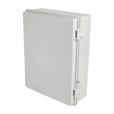 EN1511N4LATCH Wireless Access Point Enclosure with Hasp - NEMA 4
