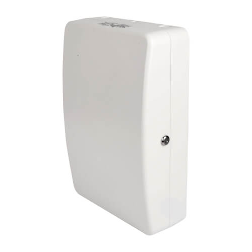 EN1812 Wireless Access Point Enclosure with Lock - Surface-Mount