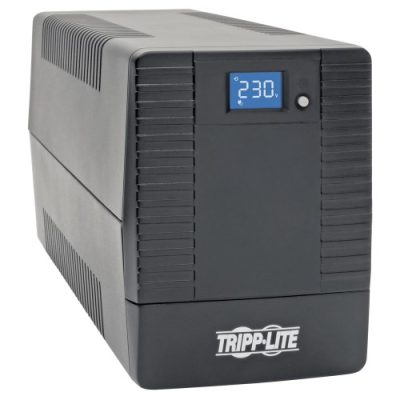 OMNIVSX1000 1kVA 600W Line-Interactive UPS with 8 C13 Outlets