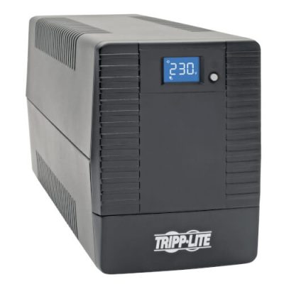 OMNIVSX1500 1.5kVA 900W Line-Interactive UPS with 8 C13 Outlets