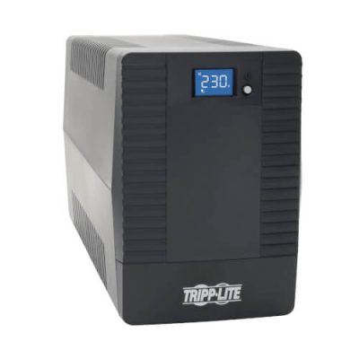 OMNIVSX1500A 1500VA 900W 230V OmniVS Line-Interactive UPS