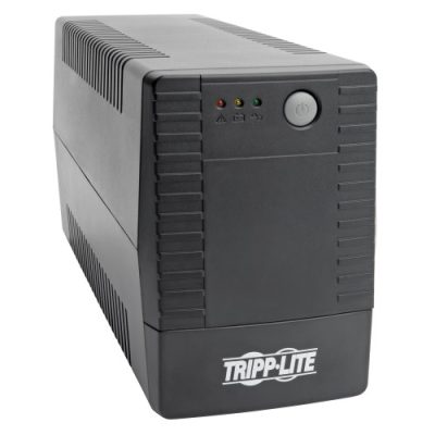OMNIVSX650A 650VA 360W 230V Line-Interactive UPS