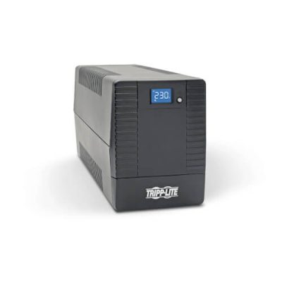 OMNIVSX850 850VA 480W Line-Interactive UPS with 6 C13 Outlets