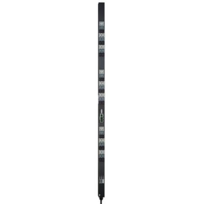 PDU3XMV6G20 11.5kW 3-Phase Local Metered PDU