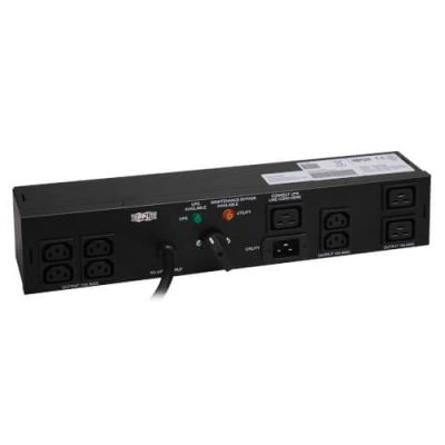 PDUBHV20 3.2-3.8kW Single-Phase Hot-Swap PDU