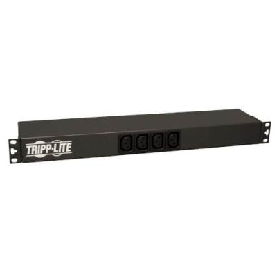 PDUH20DV 1.6-3.8kW Single-Phase 100-240V Basic PDU
