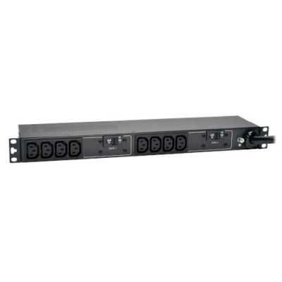 PDUH32HV 7.7kW Single-Phase 200-240V Basic PDU
