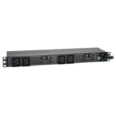 PDUH32HV19 7.7kW Single-Phase 200-240V Basic PDU