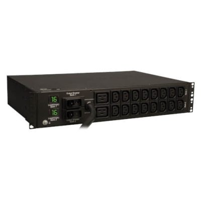 PDUMH32HV 7.4kW Single-Phase Local Metered PDU