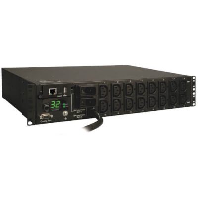 PDUMH32HVNET 7.4kW Single-Phase Switched PDU