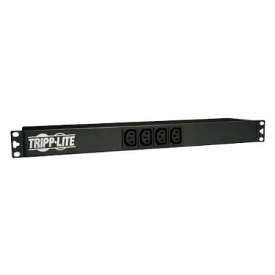 PDUNV 1.9-3.8kW Single-Phase 120-240V Basic PDU