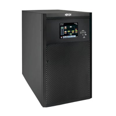 SmartOnline S3MX Series 3-Phase 380/400/415V 120kVA 108kW On-Line Double-Conversion UPS
