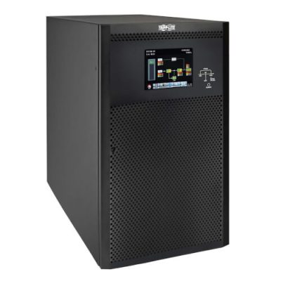 SmartOnline S3MX Series 3-Phase 380/400/415V 120kVA 108kW On-Line Double-Conversion UPS