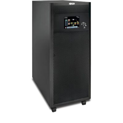 SmartOnline S3MX Series 3-Phase 380/400/415V 200kVA 180kW On-Line Double-Conversion UPS