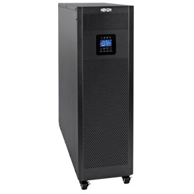 SmartOnline S3MX Series 3-Phase 380/400/415V 30kVA 27kW On-Line Double-Conversion UPS (No Internal Batteries)