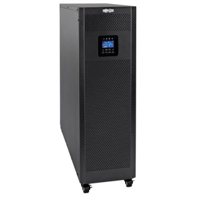 SmartOnline S3MX Series 3-Phase 380/400/415V 40kVA 36kW On-Line Double-Conversion UPS