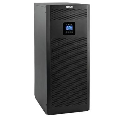 SmartOnline S3MX Series 3-Phase 380/400/415V 30kVA 27kW On-Line Double-Conversion UPS