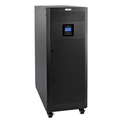 SmartOnline S3MX Series 3-Phase 380/400/415V 60kVA 54kW On-Line Double-Conversion UPS