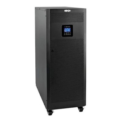 SmartOnline S3MX Series 3-Phase 380/400/415V 80kVA 72kW On-Line Double-Conversion UPS