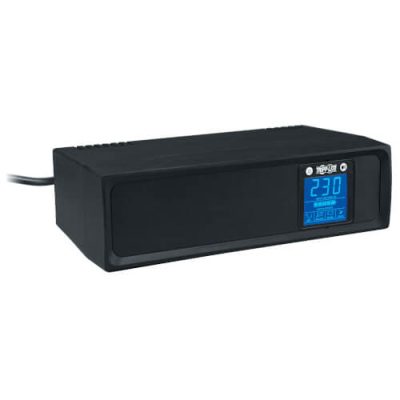SMX1000LCD SmartPro 230V 1kVA 500W Line-Interactive UPS