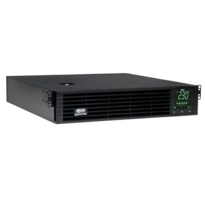 SMX1000RT2U SmartPro 230V 1kVA 900W Line-Interactive Sine Wave UPS