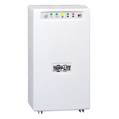 SMX1500LCDT SmartPro 230V 1.5kVA 900W Line-Interactive UPS