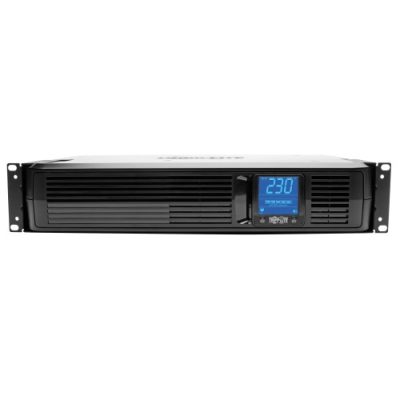 SMX1500LCD 1500VA 900W Line-Interactive UPS - 8 C13 Outlets