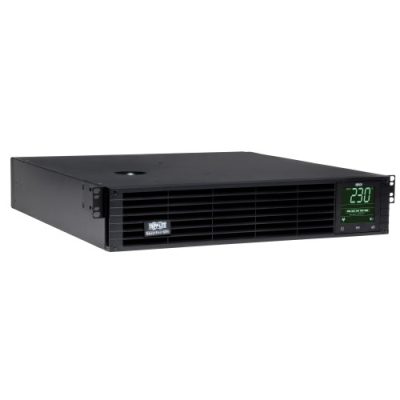 SMX1000RT2U SmartPro 230V 1kVA 900W Line-Interactive Sine Wave UPS