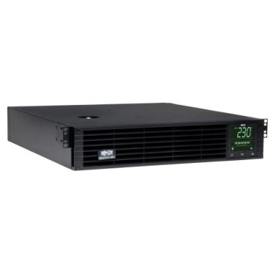 SMX2200XLRT2U SmartPro 230V 2.2kVA 1.92kW Line-Interactive Sine Wave UPS