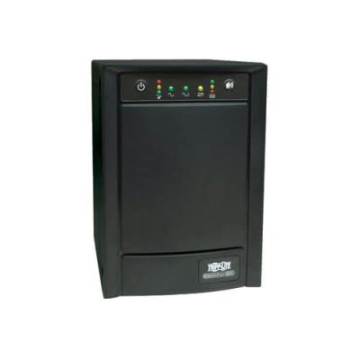 SMX750SLT SmartPro 230V 750VA 500W Line-Interactive Sine Wave UPS