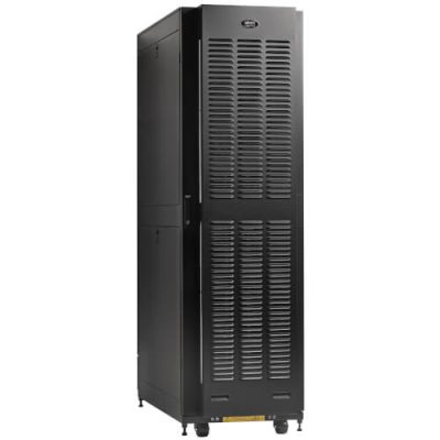 SR42UBEIS SmartRack 42U Standard-Depth Rack Enclosure Cabinet for Harsh Environments