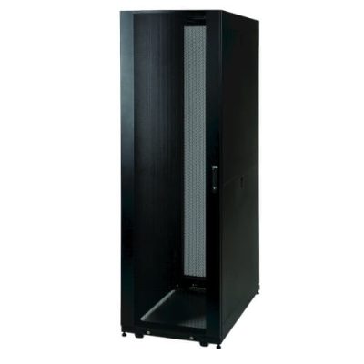 SR48UB 48U SmartRack Standard-Depth Rack Enclosure Cabinet with doors & side panels (Copy)
