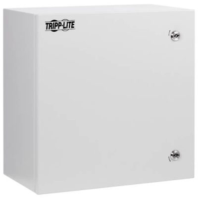 SRIN4181810 SmartRack Outdoor Industrial Enclosure with Lock - NEMA 4