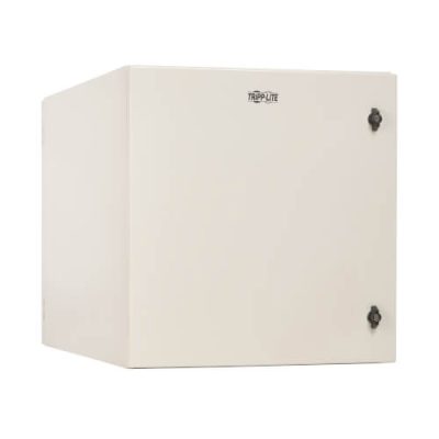 SRN4G12UHD SmartRack Industrial Enclosure with Locks - NEMA 4, Wall Mount