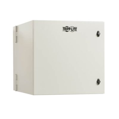 SRN4G12USDP SmartRack Industrial Enclosure with Lock - NEMA 4