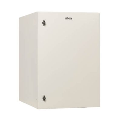 SRN4G18UHD SmartRack Industrial Enclosure with Locks - NEMA 4