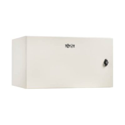 SRN4G6U SmartRack Industrial Enclosure with Lock - NEMA 4