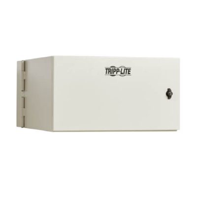 SRN4G9USDP SmartRack Industrial Enclosure with Lock - NEMA 4