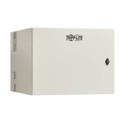 SRN4G9US SmartRack Industrial Enclosure with Lock - NEMA 4