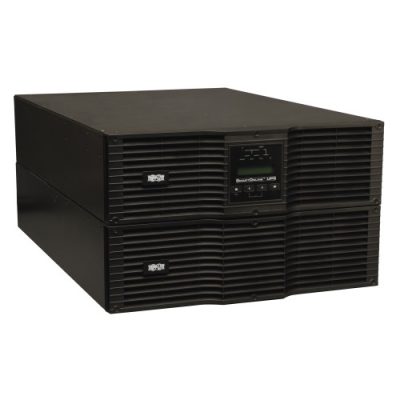 SU10KRT3UHV SmartOnline 200-240V 10kVA 9kW Double-Conversion UPS