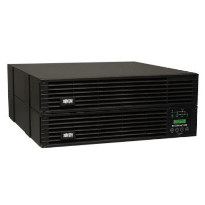 SU6000RT4UHVHW SmartOnline 208/240, 230V 6kVA 5.4kW Double-Conversion UPS