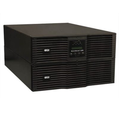 SU8000RT3UG SmartOnline 208/240, 230V 8kVA 7.2kW Double-Conversion UPS