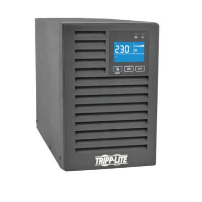 SUINT1000XLCD SmartOnline 230V 1kVA 900W On-Line Double-Conversion UPS