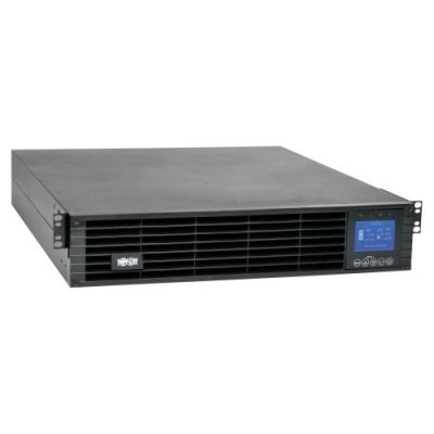 SUINT1500LCD2U 208/230V 1500VA 1.35kW Double-Conversion UPS