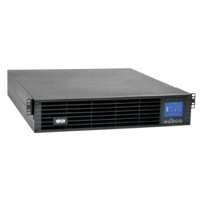 SUINT3000LCD2U 208/230V 3000VA 2.7kW Double-Conversion UPS