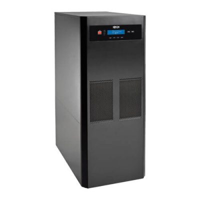 SmartOnline SUTX Series 3-Phase 220/380V, 230/400V, 240/415V 40kVA 40kW On-Line Double-Conversion UPS
