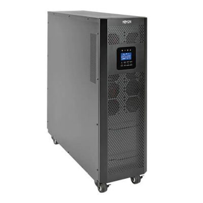 SmartOnline SVTX Series 3-Phase 380/400/415V 10kVA 9kW On-Line Double-Conversion UPS
