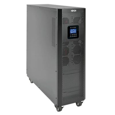 SmartOnline SVTX Series 3-Phase 380/400/415V 20kVA 18kW On-Line Double-Conversion UPS