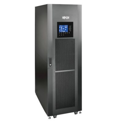 SmartOnline SVX Series 30kVA Modular, Scalable 3-Phase, On-line Double-Conversion 400/230V 50/60Hz UPS