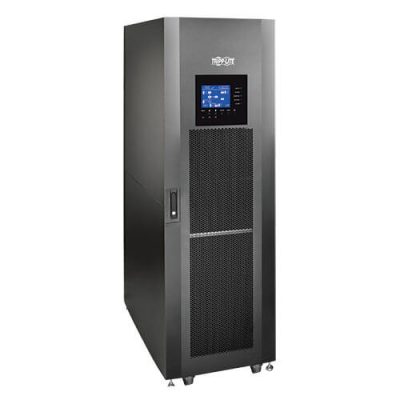 SmartOnline SVX Series 90kVA 400/230V 50/60Hz Modular Scalable 3-Phase On-Line Double-Conversion Medium-Frame UPS